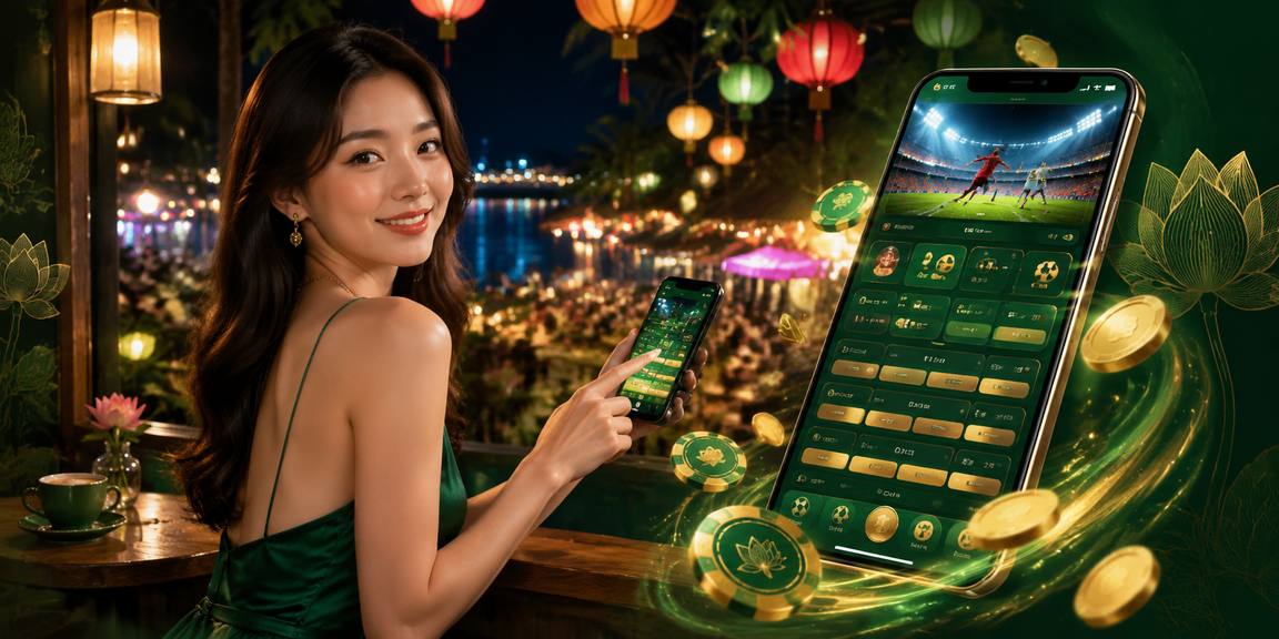 go888bet Điểm Nhấn Casino Trực Tiếp